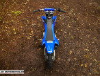 2025 Yamaha TTR 110
