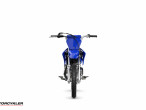 2025 Yamaha TTR 110