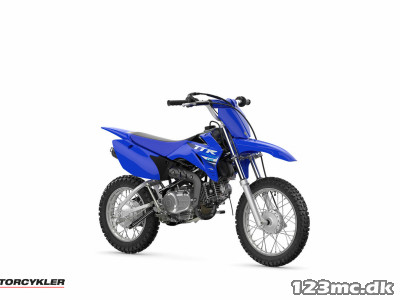 Yamaha TTR 110
