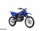 2025 Yamaha TTR 125