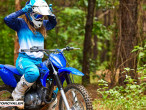 2025 Yamaha TTR 125