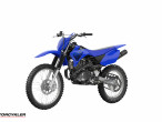 2025 Yamaha TTR 125
