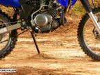2025 Yamaha TTR 125