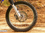 2025 Yamaha TTR 125