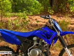 2025 Yamaha TTR 125