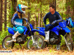 2025 Yamaha TTR 125