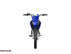 2025 Yamaha TTR 125