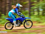 2025 Yamaha TTR 125