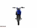 2025 Yamaha TTR 125