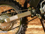 2025 Yamaha TTR 125
