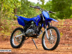 2025 Yamaha TTR 125