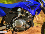 2025 Yamaha TTR 125