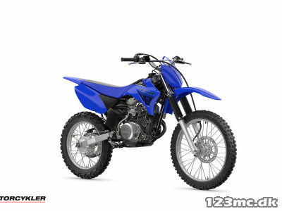 Yamaha TTR 125