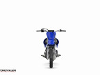 2025 Yamaha TTR 50
