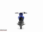 2025 Yamaha TTR 50