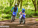 2025 Yamaha TTR 50