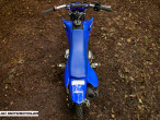 2025 Yamaha TTR 50