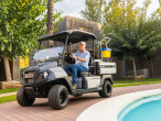 2025 Yamaha UMX2 AC