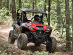 2025 Yamaha Wolverine RMAX2 1000