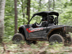 2025 Yamaha Wolverine RMAX2 1000