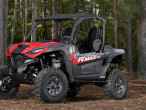 2025 Yamaha Wolverine RMAX2 1000