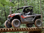 2025 Yamaha Wolverine RMAX2 1000