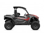 2025 Yamaha Wolverine RMAX2 1000