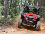 2025 Yamaha Wolverine RMAX2 1000
