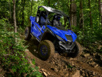 2025 Yamaha Wolverine RMAX2 1000