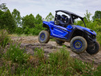 2025 Yamaha Wolverine RMAX2 1000