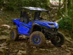 2025 Yamaha Wolverine RMAX2 1000