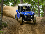 2025 Yamaha Wolverine RMAX2 1000
