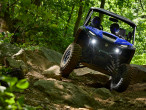 2025 Yamaha Wolverine RMAX2 1000