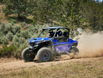 2025 Yamaha Wolverine RMAX2 1000
