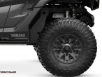 2025 Yamaha Wolverine RMAX2 1000