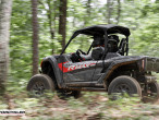 2025 Yamaha Wolverine RMAX2 1000