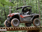 2025 Yamaha Wolverine RMAX2 1000