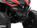 2025 Yamaha Wolverine RMAX2 1000