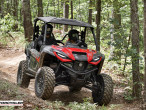 2025 Yamaha Wolverine RMAX2 1000