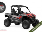 2025 Yamaha Wolverine RMAX2 1000