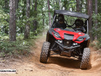 2025 Yamaha Wolverine RMAX2 1000