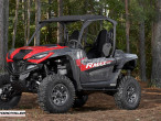 2025 Yamaha Wolverine RMAX2 1000