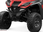 2025 Yamaha Wolverine RMAX2 1000