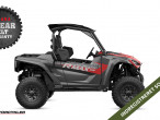 2025 Yamaha Wolverine RMAX2 1000