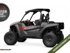 2025 Yamaha Wolverine RMAX2 1000