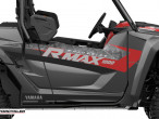 2025 Yamaha Wolverine RMAX2 1000
