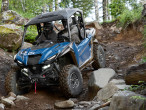 2025 Yamaha Wolverine RMAX2 1000