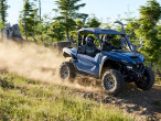 2025 Yamaha Wolverine RMAX2 1000