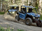 2025 Yamaha Wolverine RMAX2 1000