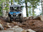 2025 Yamaha Wolverine RMAX2 1000